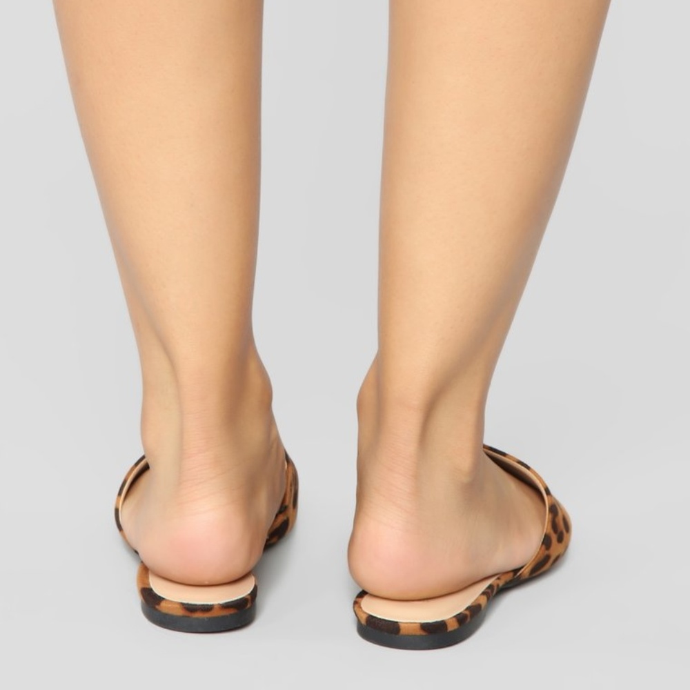 Leopard Flats - Picture 3 of 4